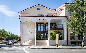 Hotel Anina